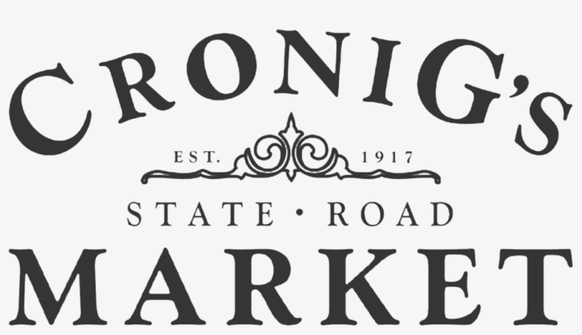 Cronigs Logo - Poster, transparent png