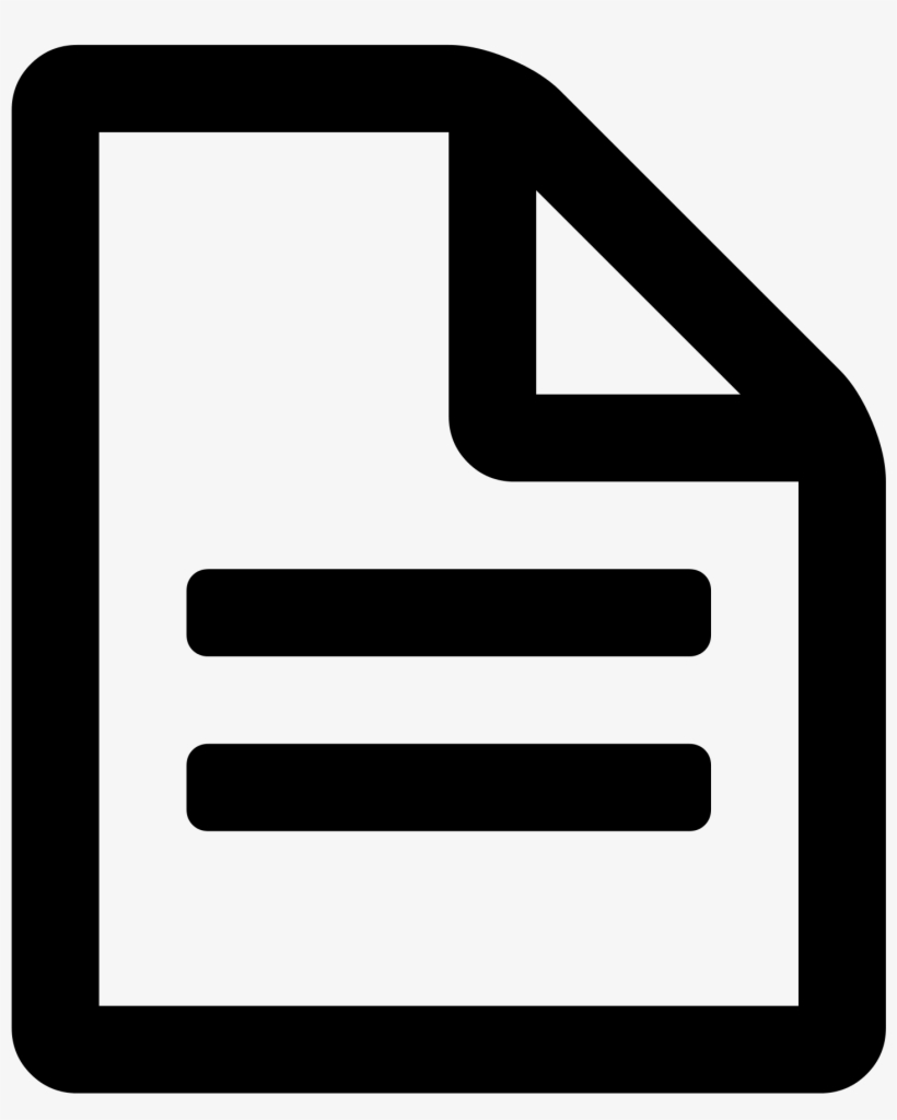 Open - Font Awesome File, transparent png