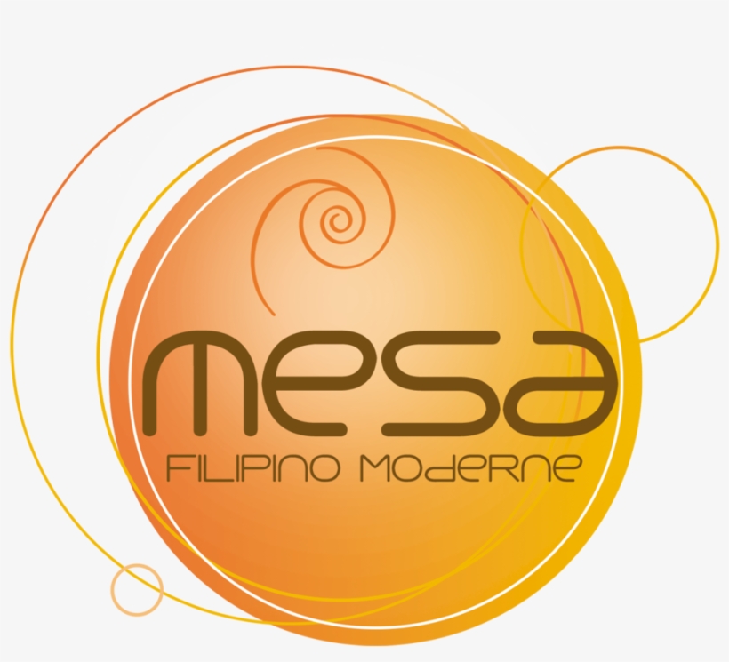 Mesa Circle Logo - Circle, transparent png