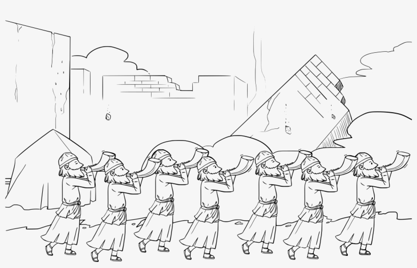 This Free Icons Png Design Of 15 Joshua, transparent png