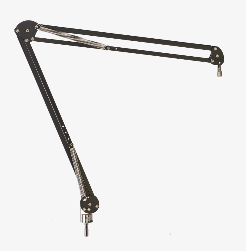 Oc White 14199 Proboom® Elite Mic Arm - Rode Microphone Arm Png, transparent png