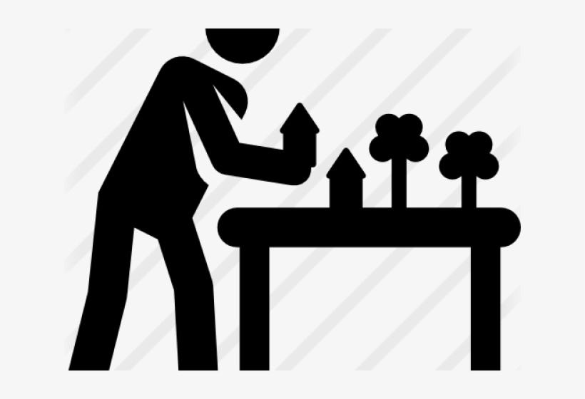 Person Icons Architect, transparent png