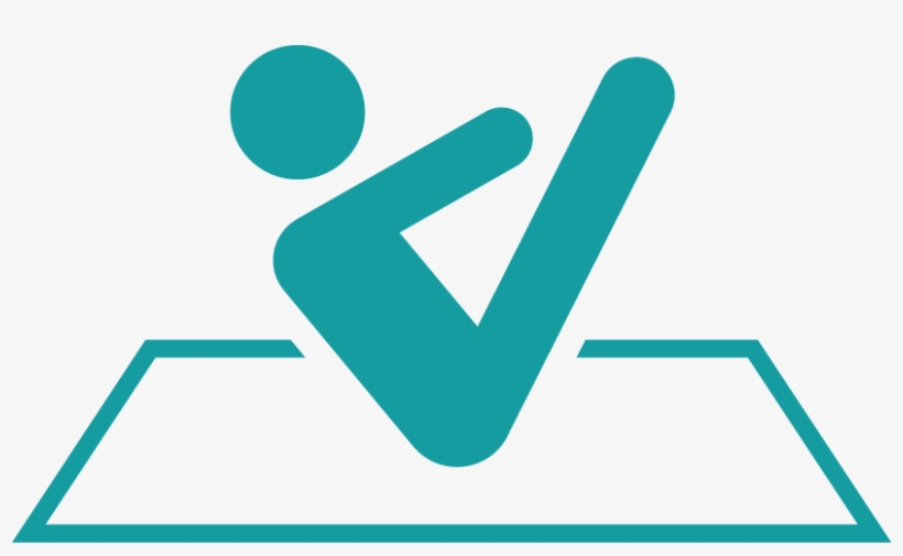 Pilates - Graphic Design, transparent png