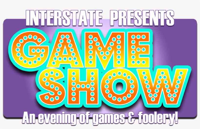 Every Monday Game Show - Graphic Design, transparent png