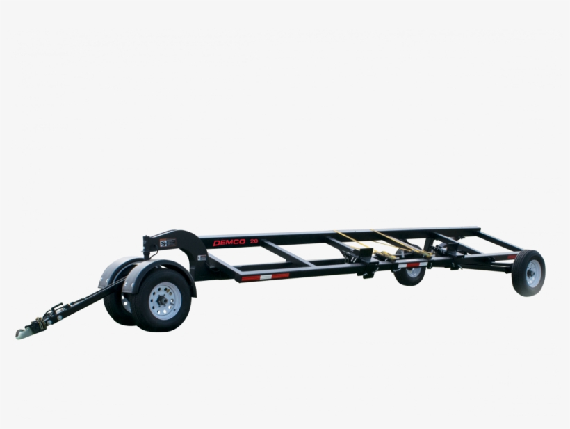 Demco Head Transports - Demco, transparent png