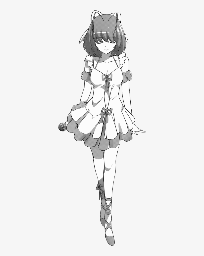 Bestests Keima - Line Art, transparent png