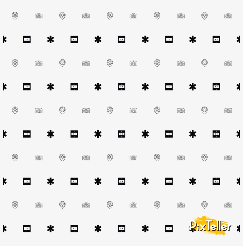 Pixbot › Pattern Design, transparent png