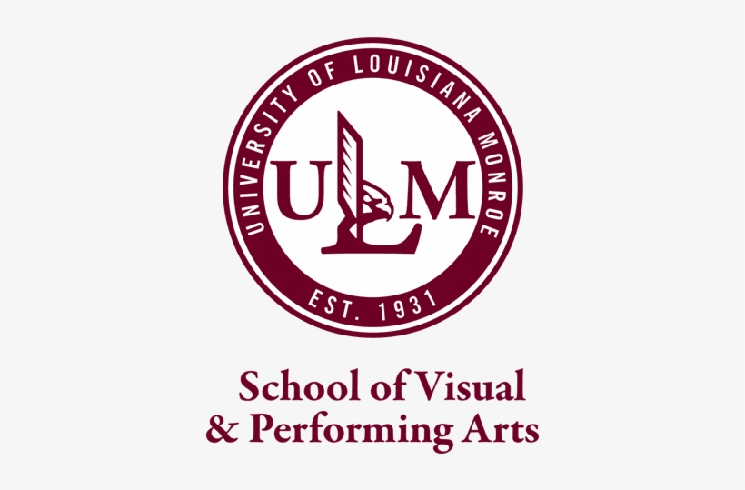 Pursuing A Masters Degree - University Of Louisiana Monroe Logo, transparent png