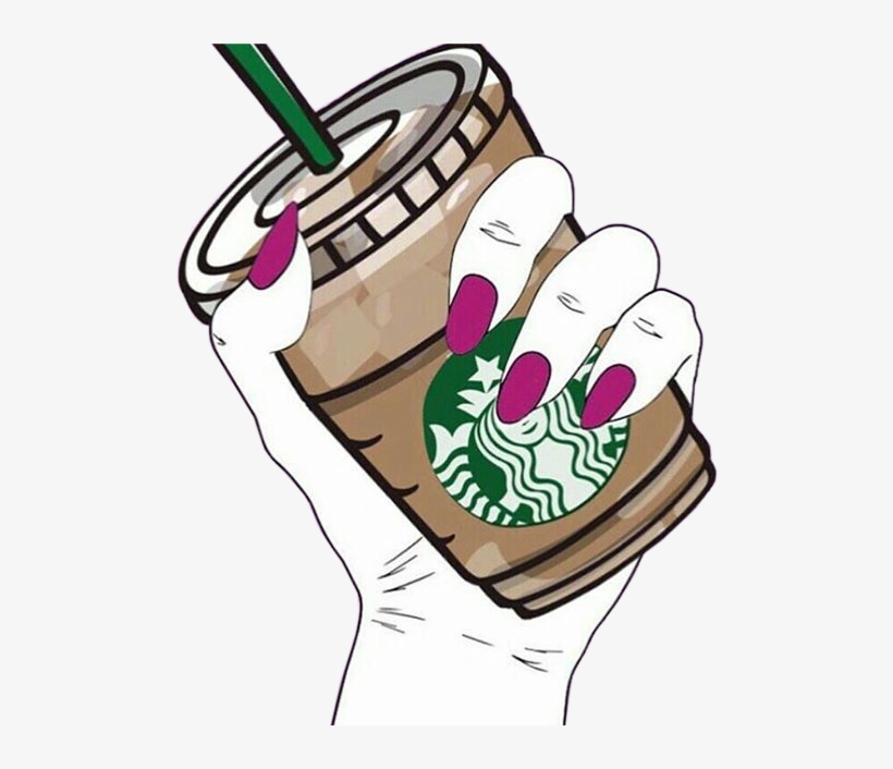 Report Abuse - Starbucks, transparent png