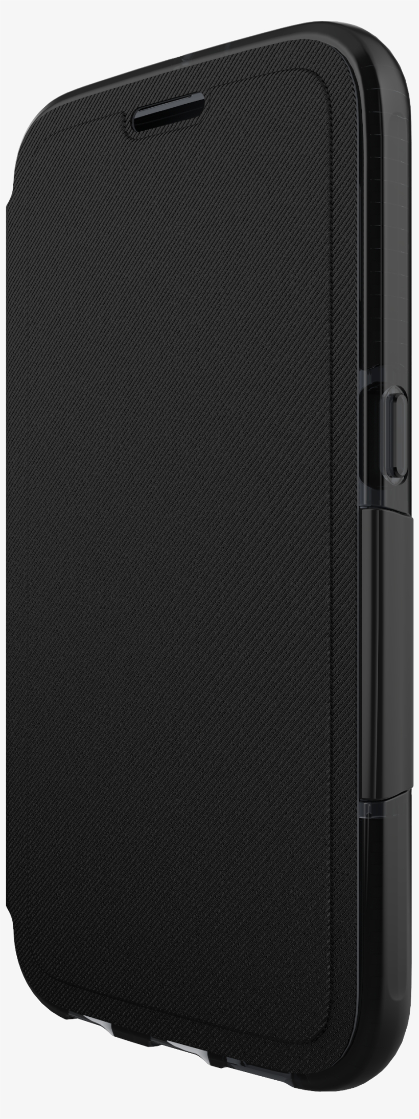 Alkuperäinen Resoluutio - Tech 21 Evo Wallet Cover (black) For Samsung Galaxy, transparent png