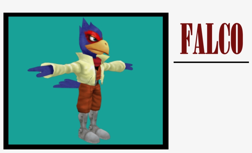Featured Falco Tech - Cartoon, transparent png