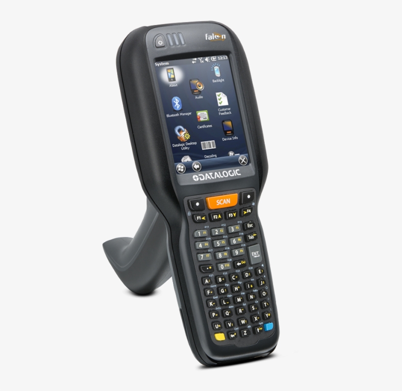 Falcon X3 - Datalogic Falcon X4, transparent png