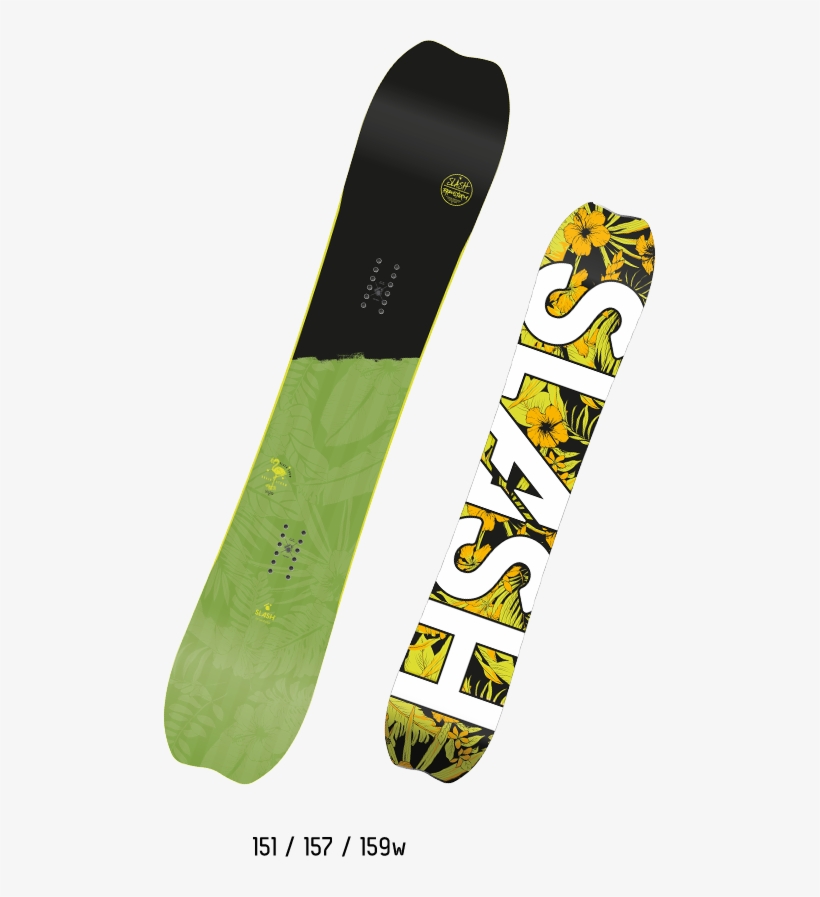 Slash Brainstorm - Slash Brainstorm 159w 2018 Men, Size Uni, transparent png
