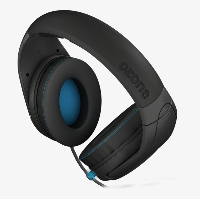 Comfort Is The Key - Ozone Ekho H80 Origen Gaming Headsets, transparent png
