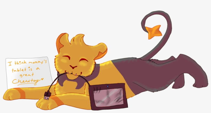 Shinx Shaming By Ravynflight - Cartoon, transparent png