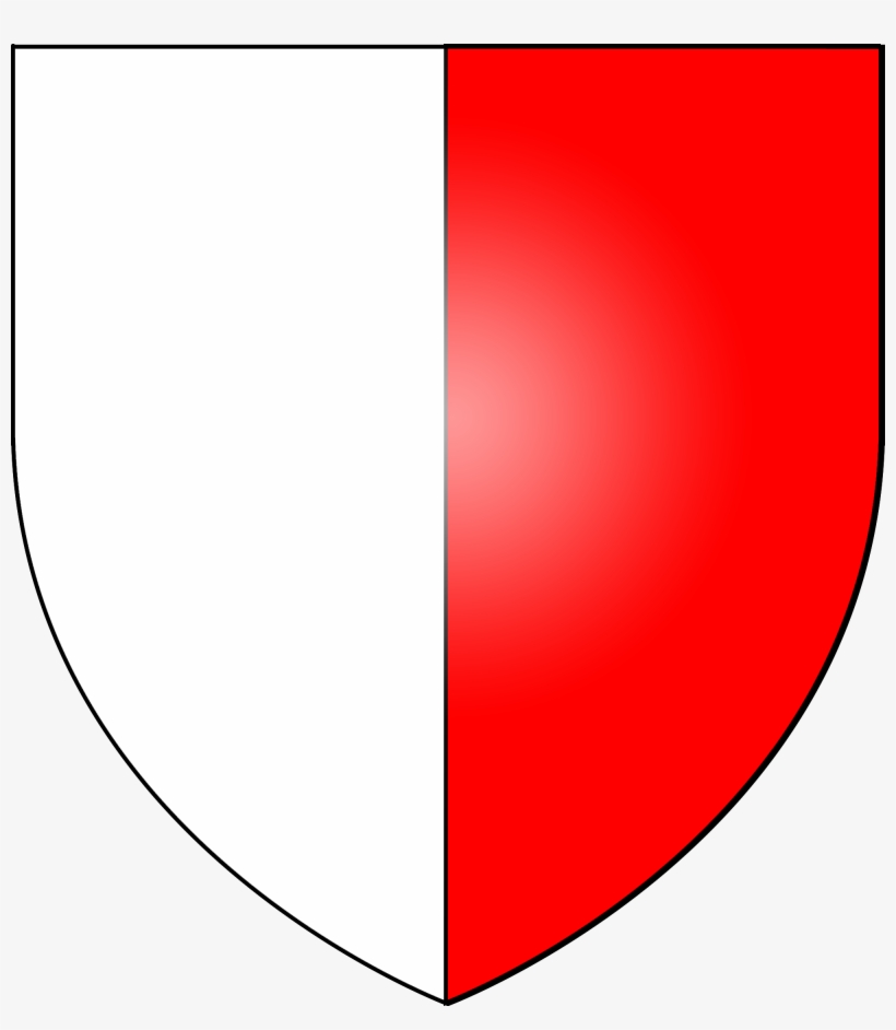 Arms Of The Waldegrave Family - Waldegrave Family Crest, transparent png