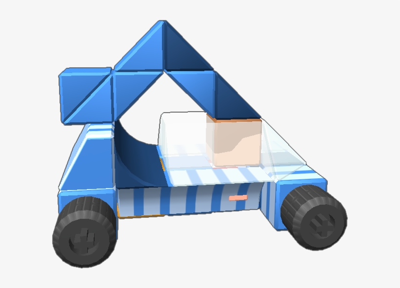 By Blueqzoo - Toy Vehicle, transparent png