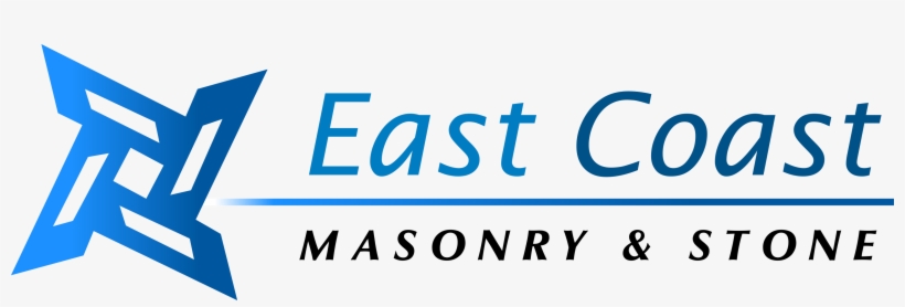 East Coast Masonry & Stone - Epic Waters Logo, transparent png