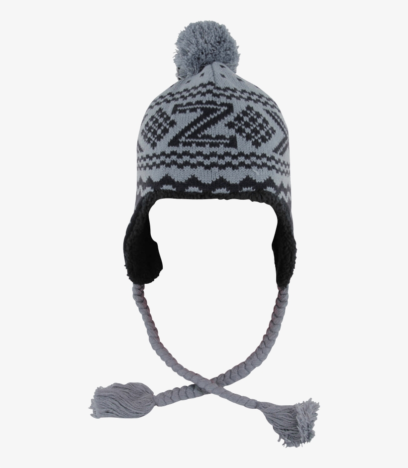 Cliquez Pour Zoomer Bonnets Adidas Bonnet Peruvien - Chullo Png, transparent png