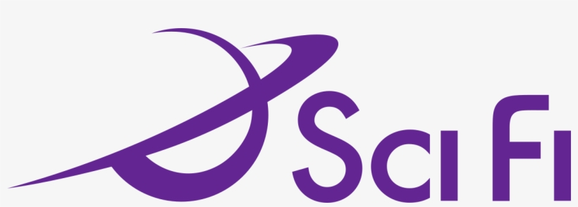 Sci Fi - Sci Fi Channel, transparent png