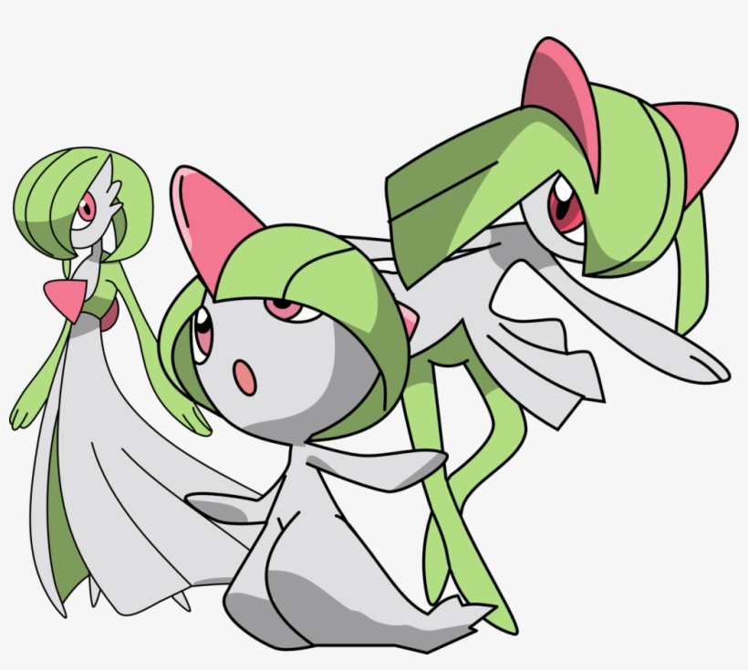View Img 0021 , - Ralts Line, transparent png
