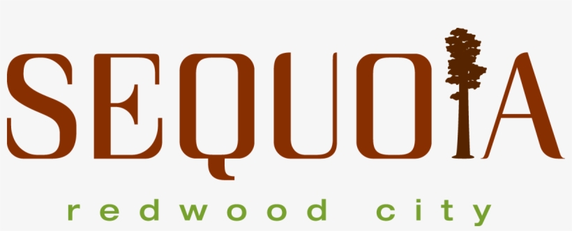 Ca Redwood City Sequoia Redwood City Logo - Elite Daily Logo, transparent png