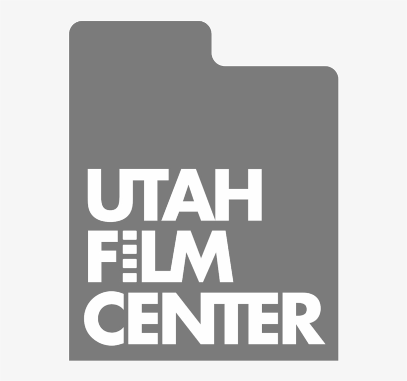 Utahfilmcenter Logo 2017 Logopack-1 - Coefficient Of Performance, transparent png