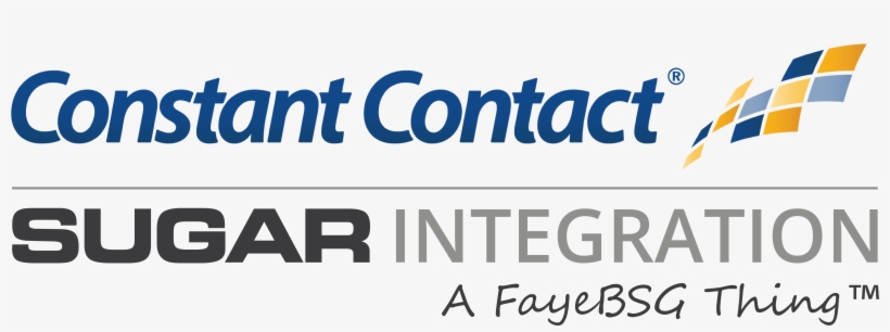 Constant Contact Integration - Constant Contact, transparent png
