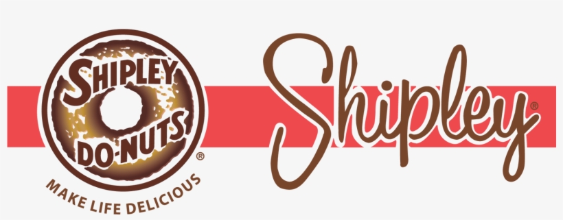 All Customers That Return Their Passports Will Be Put - Shipley Donuts Logo Transparent, transparent png