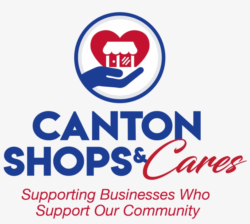 Canton Shops & Cares And Small Business Saturday - Borneo, transparent png