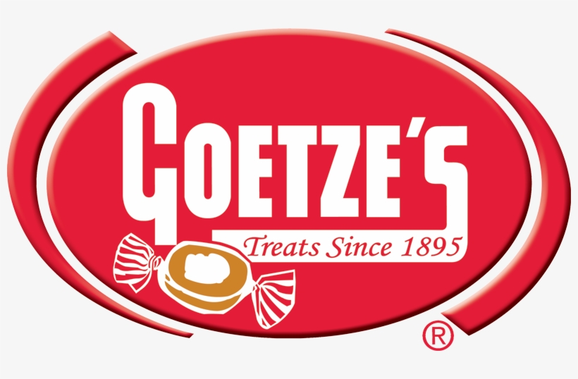 Goetze's Candy Company - Caramel Creams, transparent png
