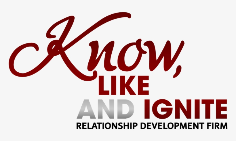 Know, Like Ignite Logo, transparent png