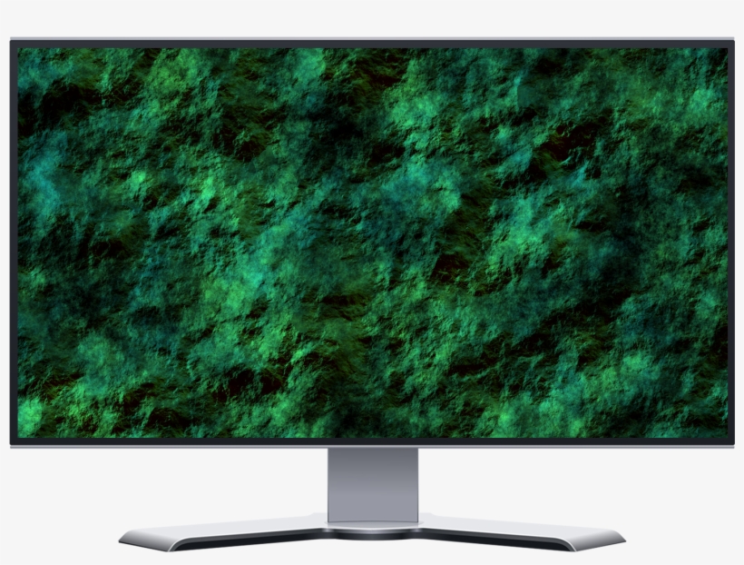 Score 50% - Led-backlit Lcd Display, transparent png