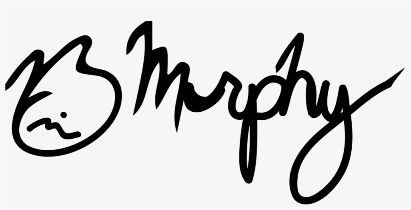 Brian Gerald Murphy - Party, transparent png