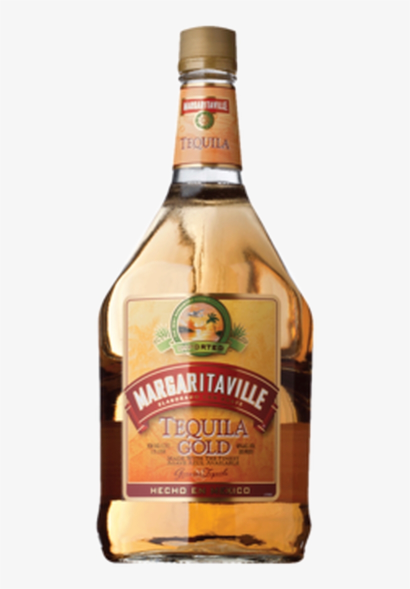 Margaritaville Tequila, Silver - 750 Ml, transparent png