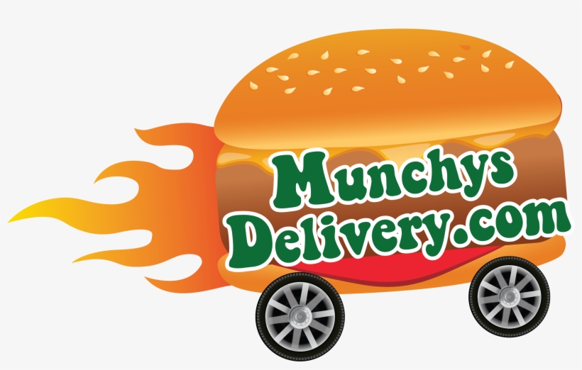 Munchys Convenient Store, transparent png