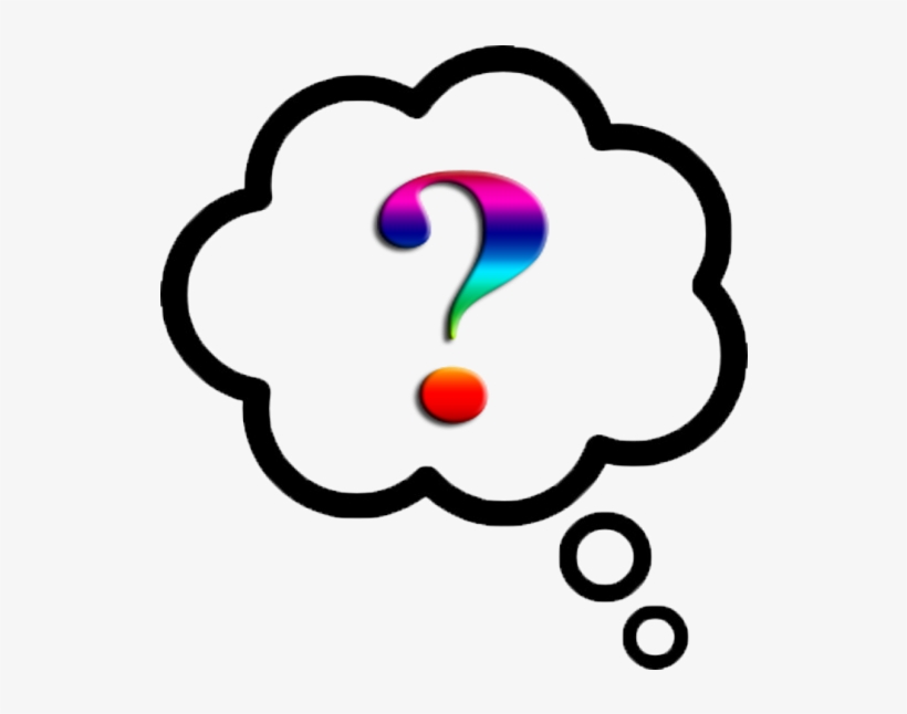 Deficiente, Pessoa Com Deficiências, Pessoas Com Necessidades - Cloud Of Thoughts Png, transparent png