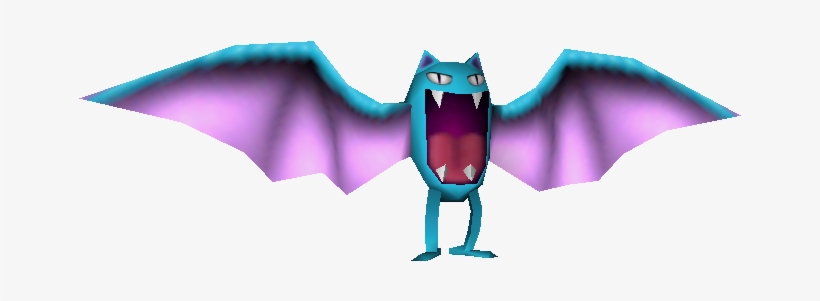 Download Zip Archive - Golbat, transparent png