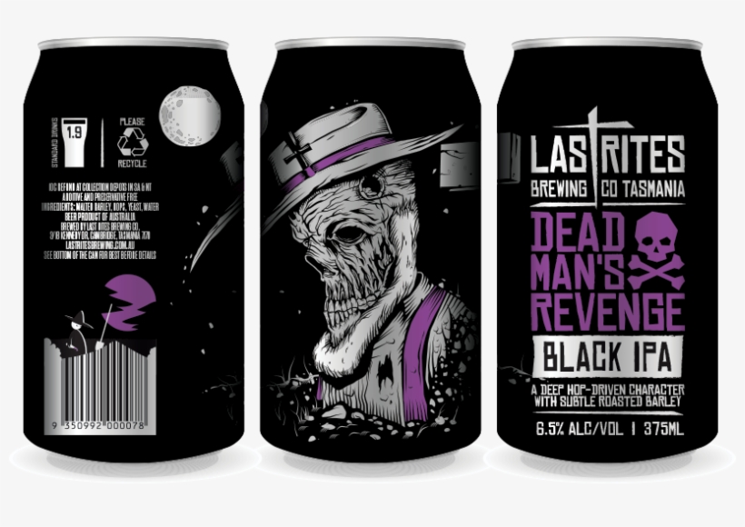 Dead Mans Revenge - Last Rites Dead Mans Revenge, transparent png