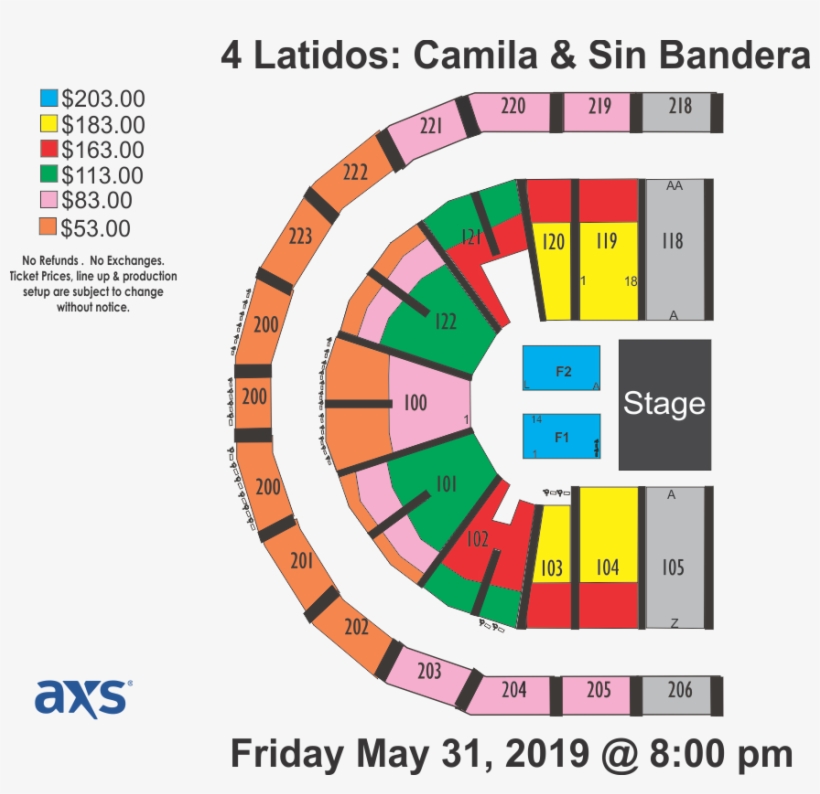 Seating View Seating - Diagram, transparent png