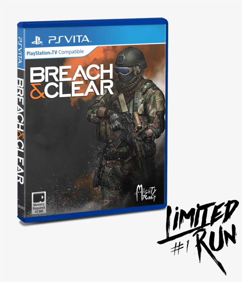 Limited Run, transparent png