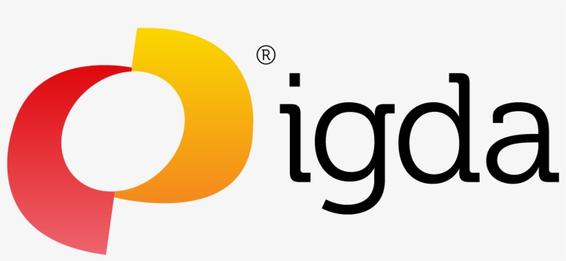She Was Named One Of The “game Industry's 100 Most - International Game Developers Association, transparent png