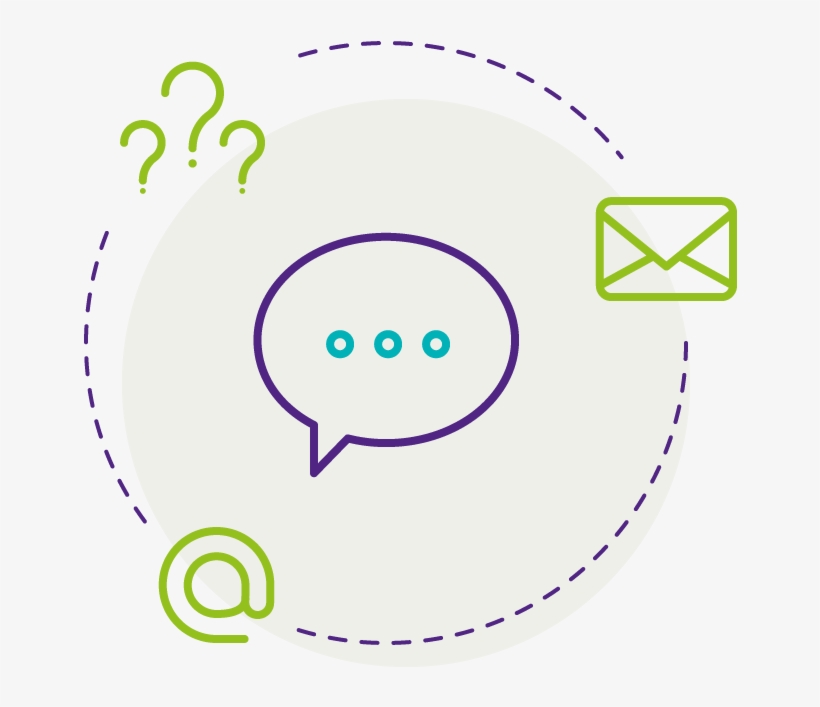 Any Other Questions - Circle, transparent png