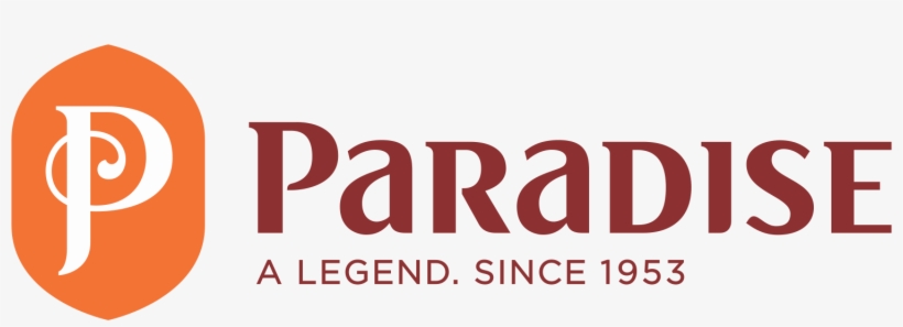 Download Paradise Logo - Paradise Hotel Hyderabad Logo, transparent png