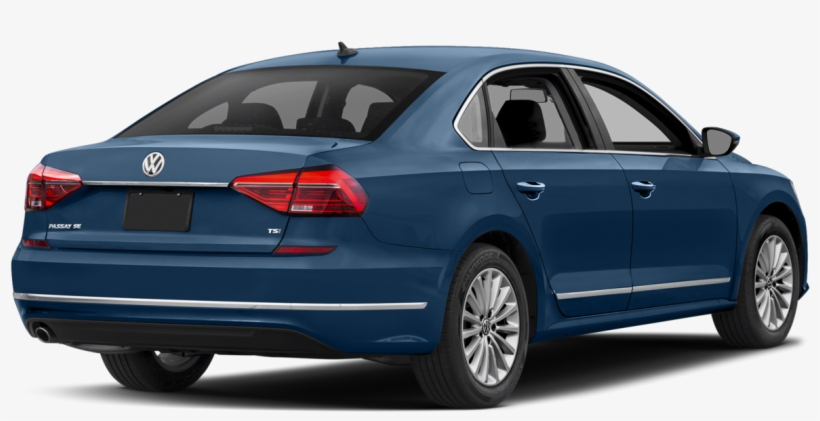 New 2018 Volkswagen Passat - Vw Passat 2018 Highline, transparent png