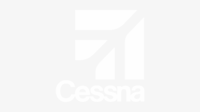 Oshman Aviation Cessna - Translucent Instagram Logo White, transparent png