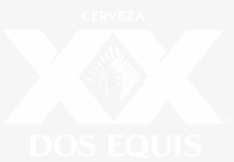 View Project - Logo Cerveza Dos Equis, transparent png