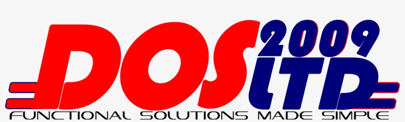 Let Dos 2009 Ltd Find Png Logo - Dos 2009 Ltd, transparent png