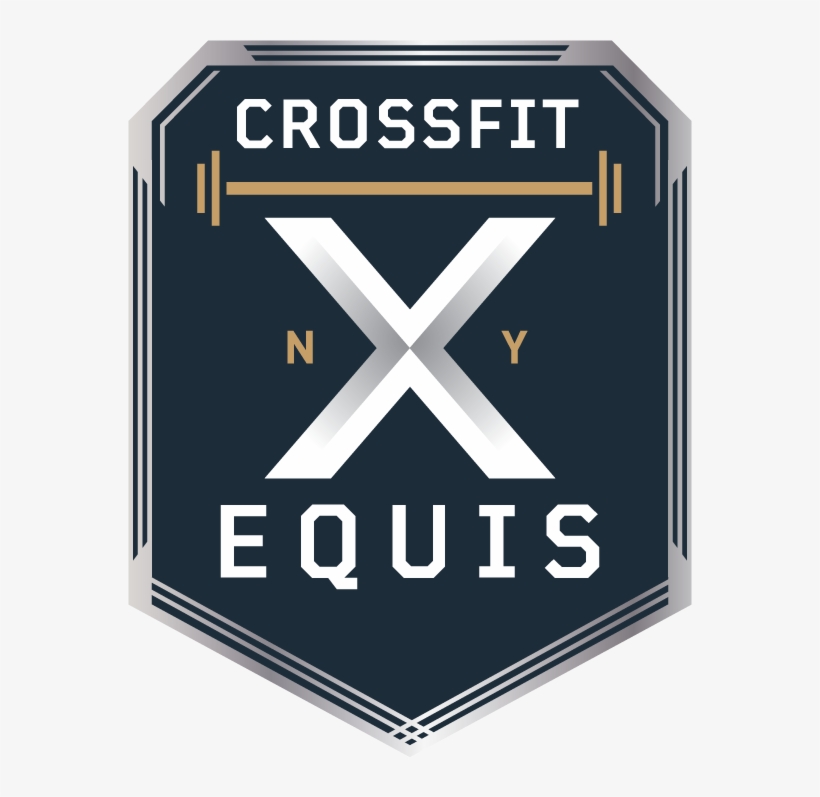 Crossfit Equis, transparent png