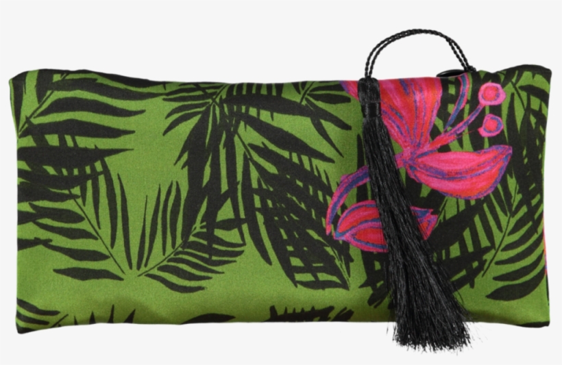 Palm Beach Tropical - Shoulder Bag, transparent png